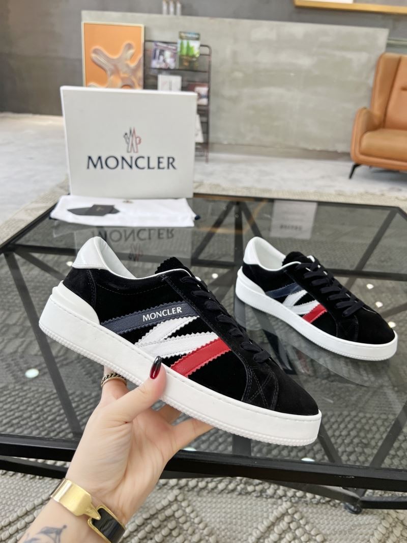 Moncler Sneakers